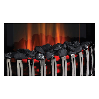 Rockport Electric Inset Fire