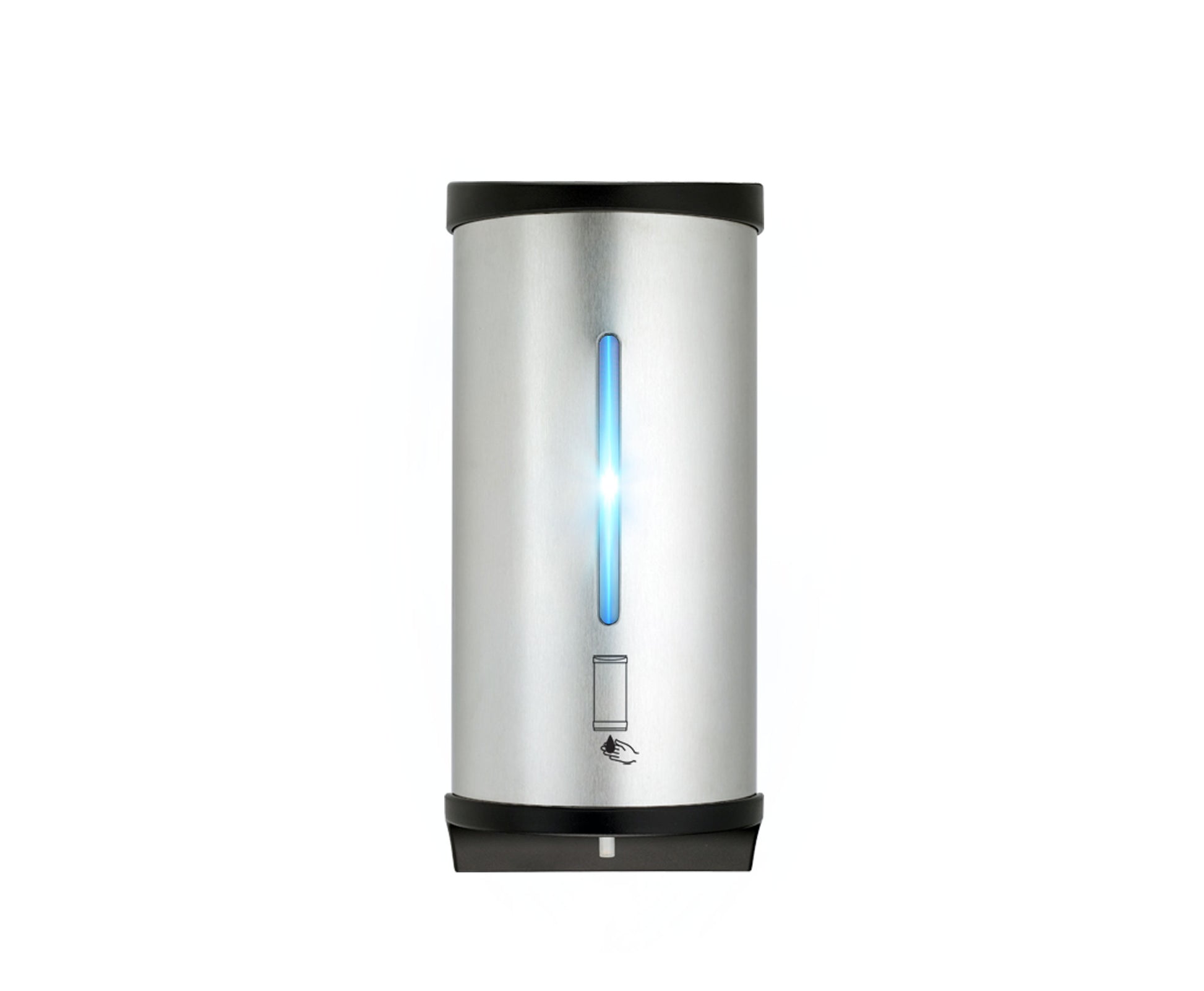 Solar Automatic Liquid Soap Dispenser