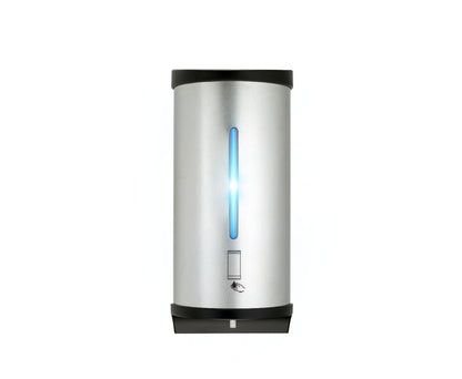 Solar Automatic Liquid Soap Dispenser