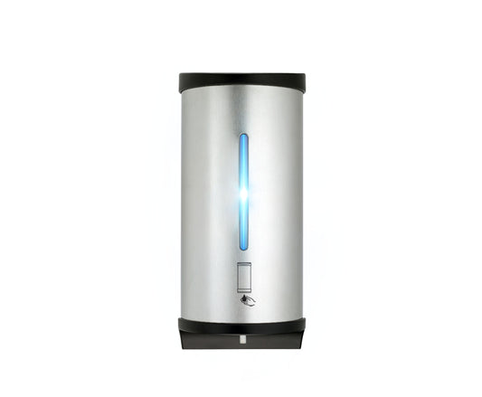 Solar Automatic Liquid Soap Dispenser