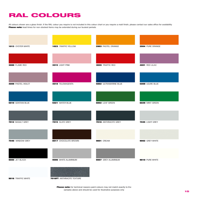 DQ Ruvo Designer Vertical Radiator