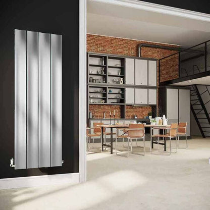 DQ Ruvo Vertical Designer Radiator