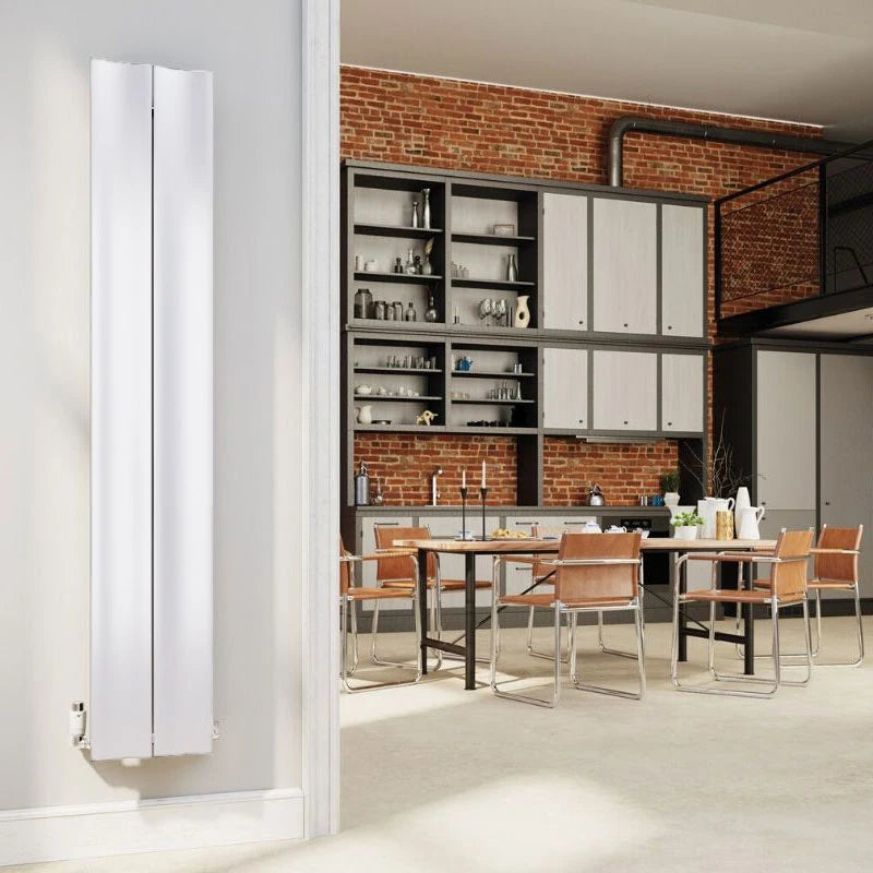 DQ Ruvo Designer Vertical Radiator