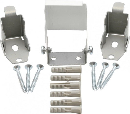 Dimplex OFX Oil Filled Radiator Wall Bracket Set