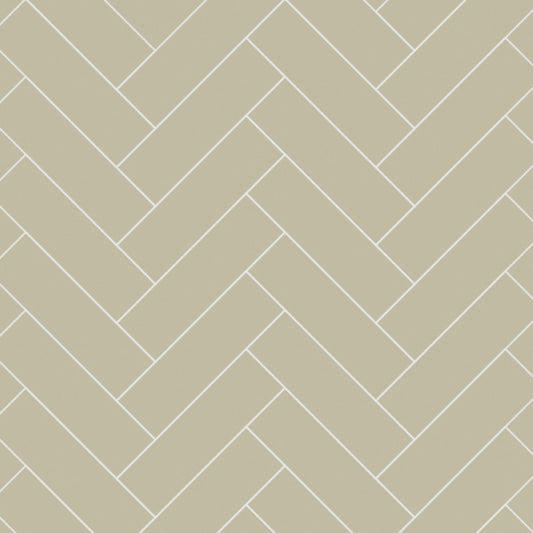 Multipanel Sage Green Herringbone Tile Effect Shower Panels
