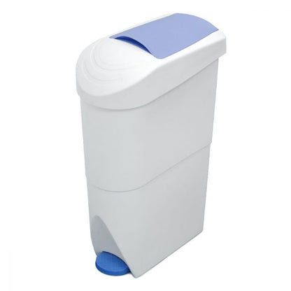 sanitary bin
