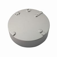 GT Vertical Thermostatic Heating Element