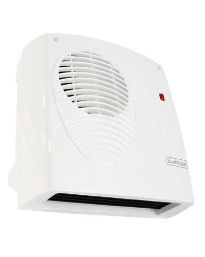 Sunhouse Eco Design Downflow Heater