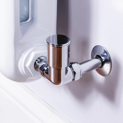 Cassius Vertical Radiator
White
Connection