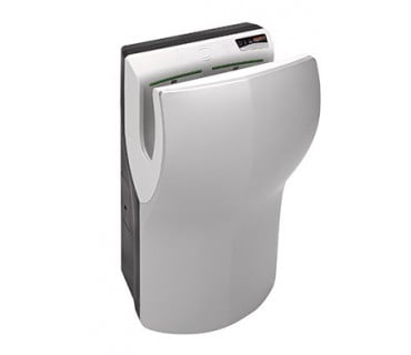 sensor operated hand dryers dualflow plus M14ACS