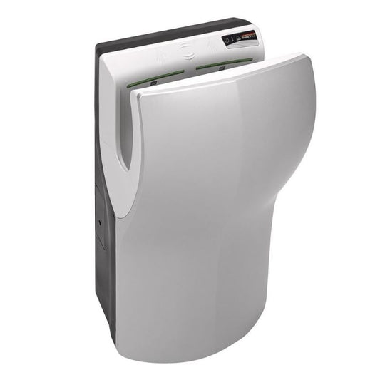 Dualflow High Speed Eco Blade Hand Dryer Satin