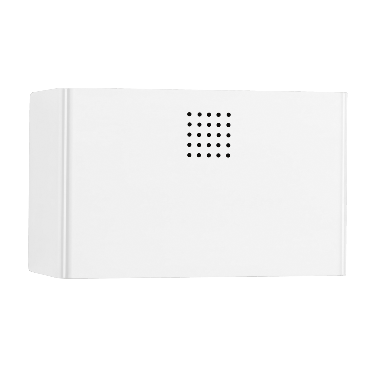 Proox Designer Hand Dryer Snowfall Finish