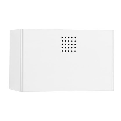 Proox Designer Hand Dryer Snowfall Finish