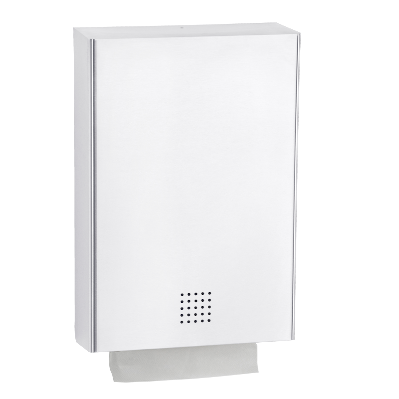 Snowfall Paper Towel Dispenser Large, SF-103, Proox