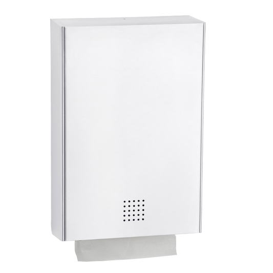 Snowfall Paper Towel Dispenser Large, SF-103, Proox