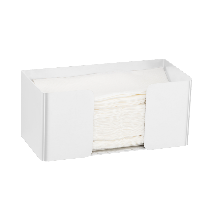 Snowfall Open Top Paper Towel Dispenser Small SF-105-S