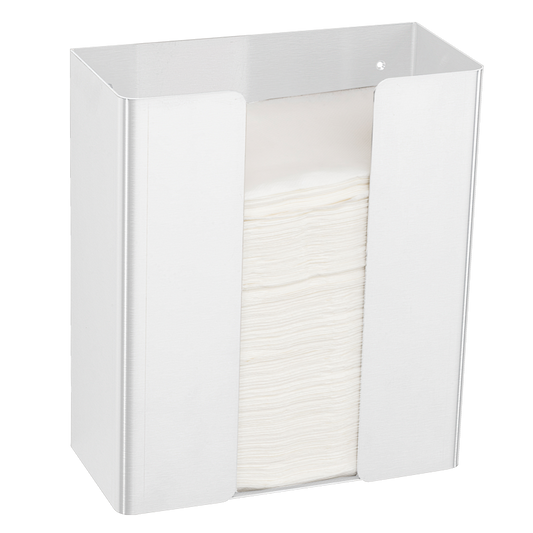 Snowfall Open Top Paper Towel Dispenser - SF-105, proox