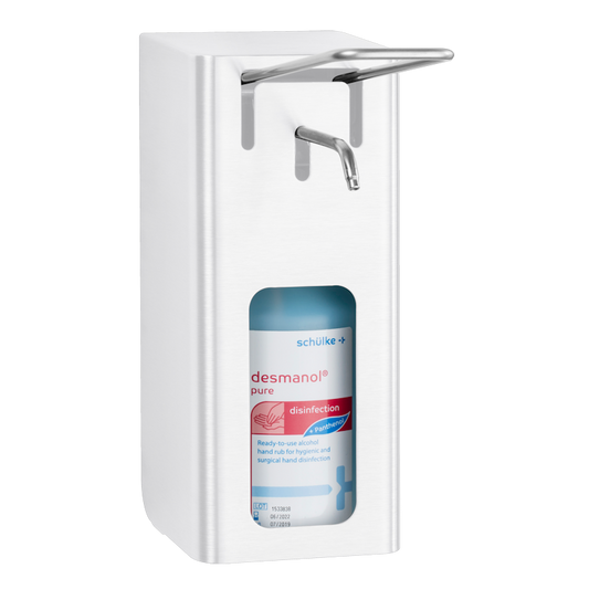 Snowfall Sanitiser Dispenser 500ml Cartridge, SF-141-EB