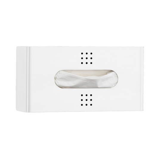 Snowfall Tissue Dispenser, SF-190