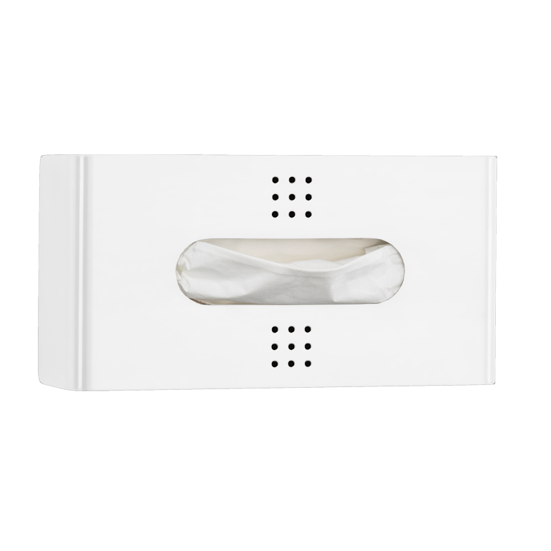 Snowfall Hygiene Gloves Dispenser, SF-196