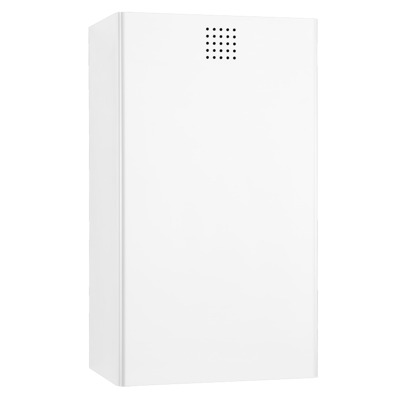 Snowfall 31 litre Waste Bin, SF-200