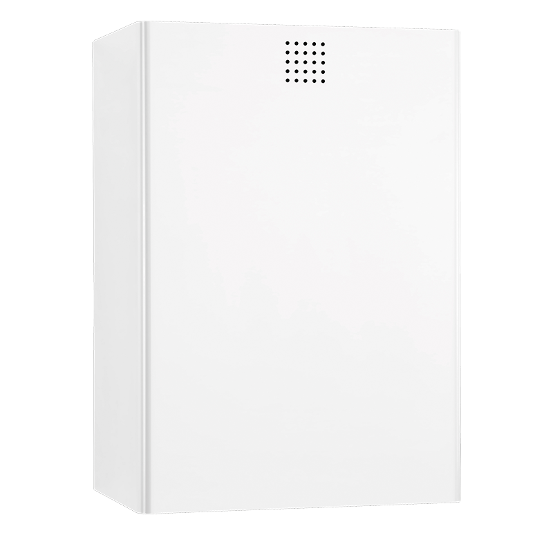 Snowfall 60 Litre Waste Bin,  SF-245