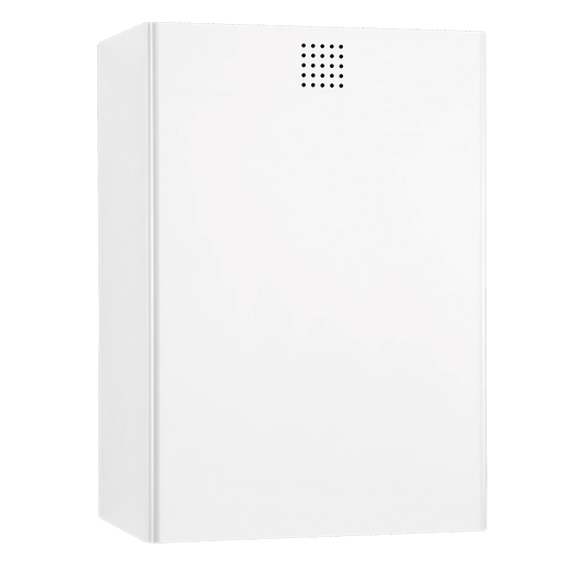 Snowfall 60 Litre Waste Bin,  SF-245