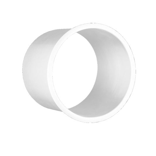 Snowfall Circular Waste Chute, SF-280