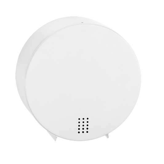 Snowfall Jumbo Toilet Roll Holder, SF-350