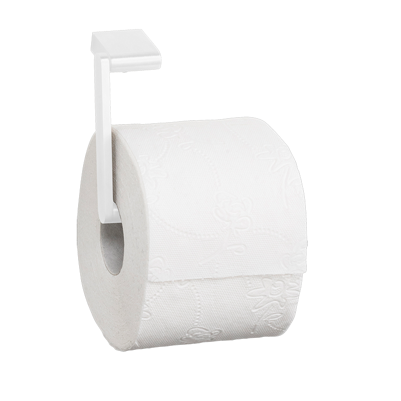 Snowfall Single Toilet Roll Holder, SF-380