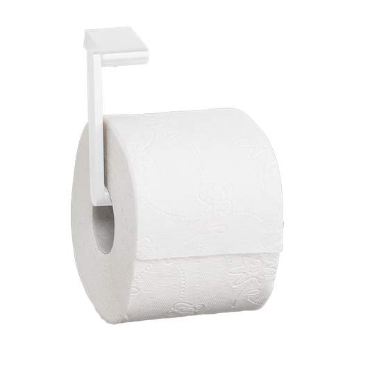 Snowfall Single Toilet Roll Holder, SF-380