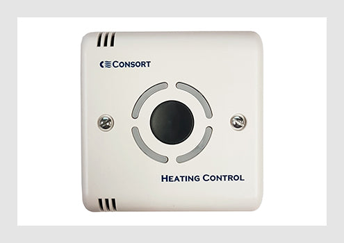 Consort SLPB Run-Back Timer and Thermostat