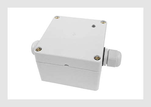 SLREC Receiver Unit – Simco Direct