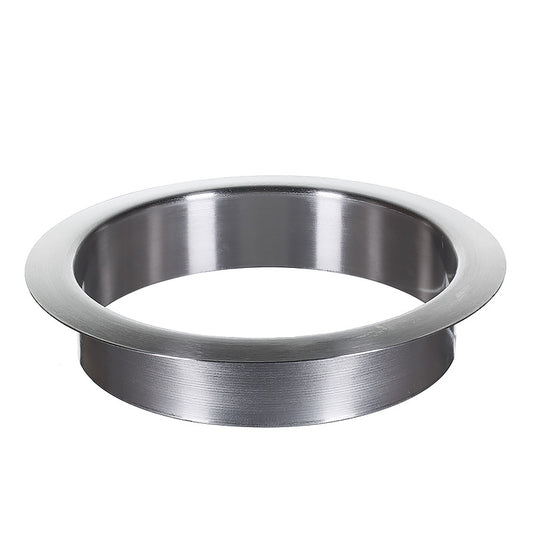 Platinum Counter Mounted Circular Waste Chute 200mm