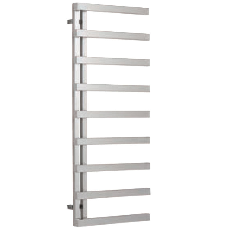Qbic Soho Towel Radiator – Simco Direct