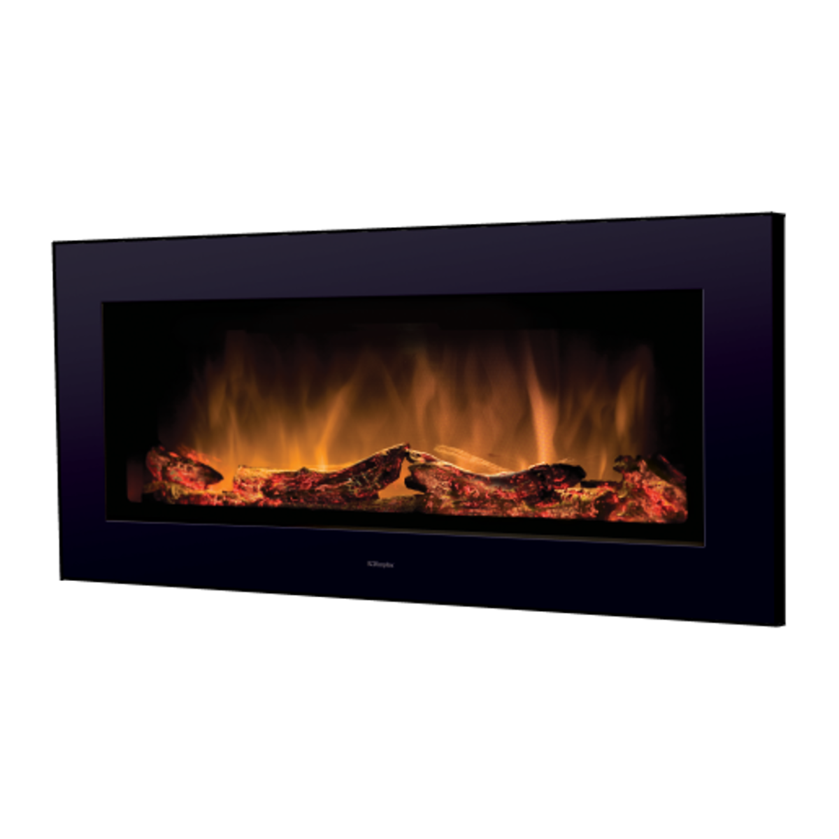 Dimplex Optiflame Wall Mounted Electric Fire