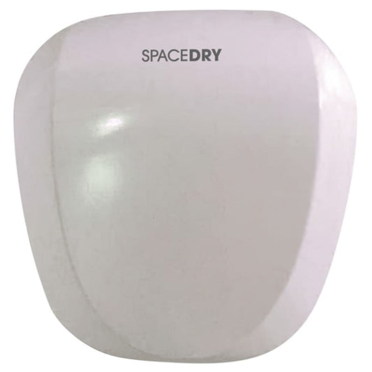 Space Dry Robust Hand Dryer White
