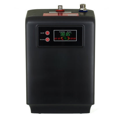 Space Flow Instant Boiling Water Lever Tap
Boiler 