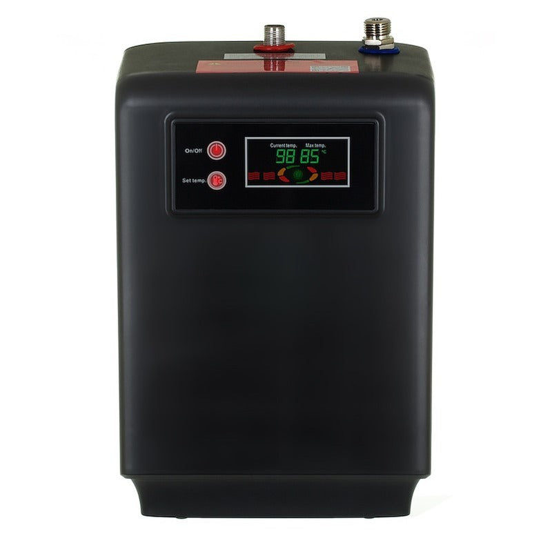 Space Flow Instant Boiling Water Lever Tap
Boiler