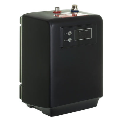 Space Flow Instant Boiling Water Lever Tap
Boiler Side