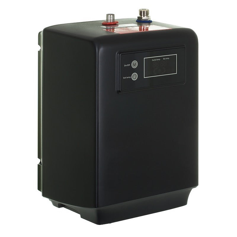 Space Flow Instant Boiling Water Lever Tap
Boiler