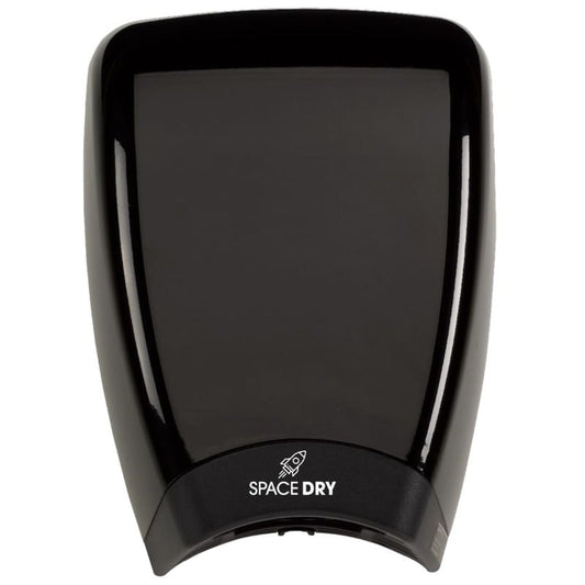 Space Dry Falcon Hand Dryer Black
