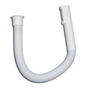 Hotello Replacement Hose White