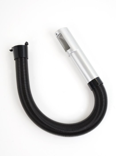 Hotello Replacement Hose Black