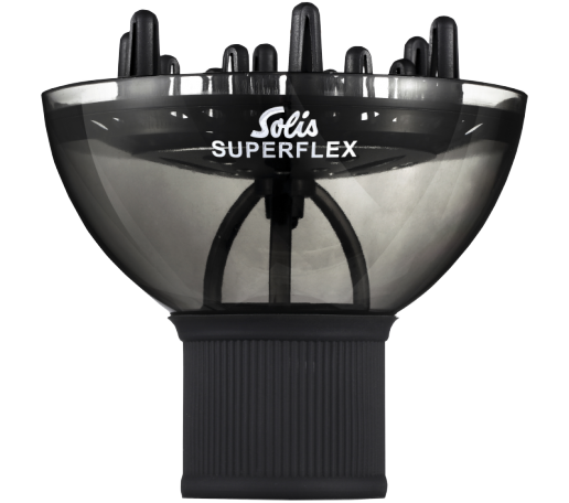 Solis Hair Dryer Nozzle