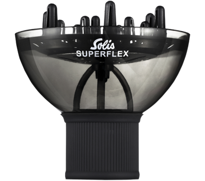 Solis Hair Dryer Nozzle