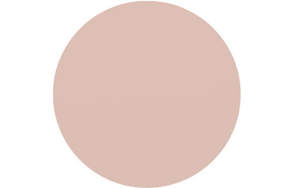 Stella 610mm Wall Hung 2 Drawer Basin Unit & Basin - Matt Antique Rose