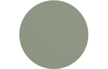 Stella 615mm Floor Standing 2 Door Basin Unit & Basin - Matt Olive Green