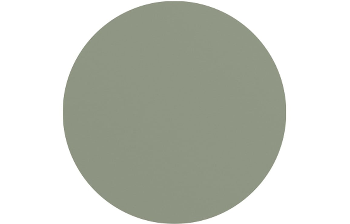 Stella 790mm Wall Hung 2 Drawer Basin Unit (No Top) - Matt Olive Green