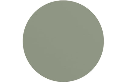 Stella 815mm Wall Hung 2 Drawer Basin Unit & Basin - Matt Olive Green